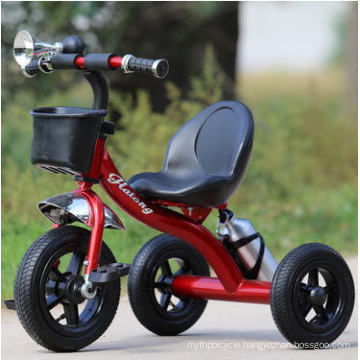 Wholesale Cheap Children Stroller Baby Pram Tricycle Kids Tricycle